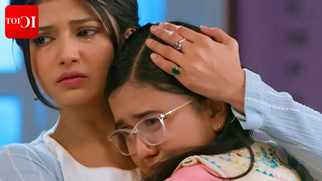 'Yeh Rishta Kya Kehlata Hai' 7th April written update: Abhira hunts for CCTV proof against Meher