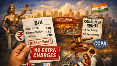 Hidden charges? Gulf conflict may raise LPG prices, but not your restaurant bill, says CCPA