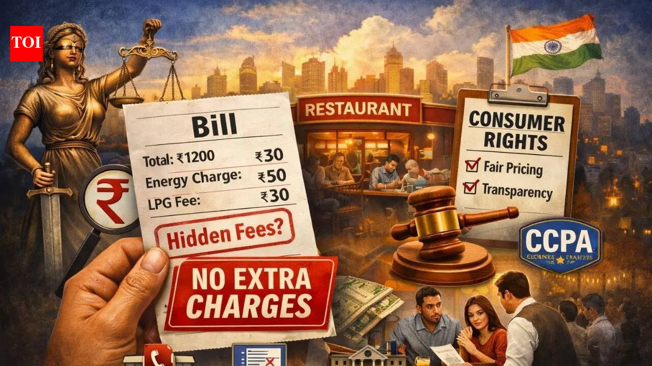 Hidden charges? Gulf conflict may raise LPG prices, but not your restaurant bill, says CCPA