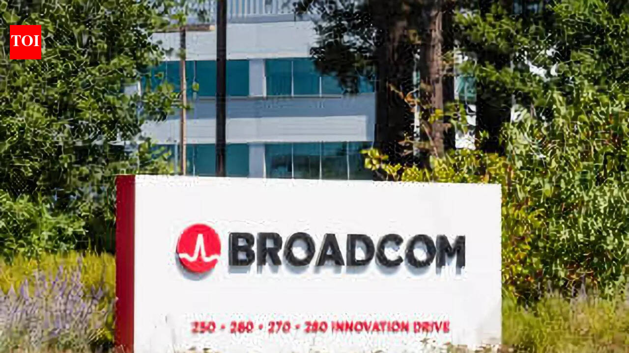 Broadcom confirms it will make future versions of Google’s AI chips; says: Will draw on ...
