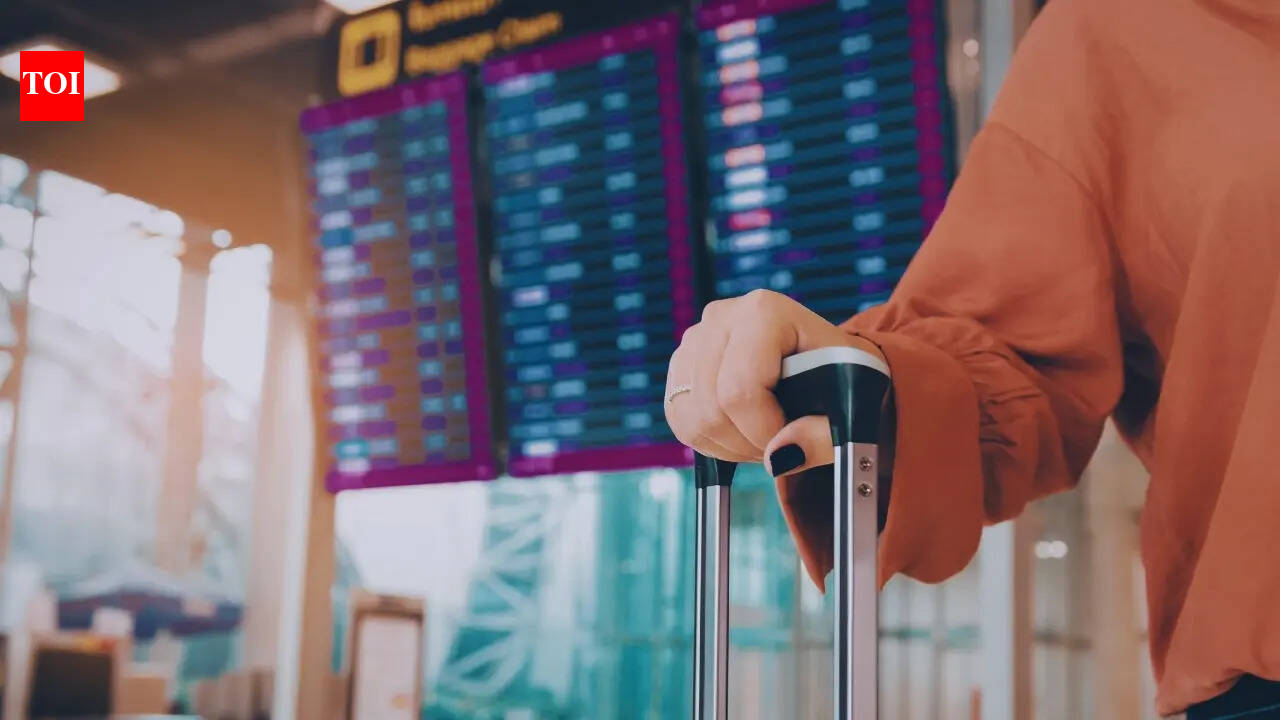 Air India suspends scheduled flights across key Gulf routes, maintains limited operations - what travellers need to know