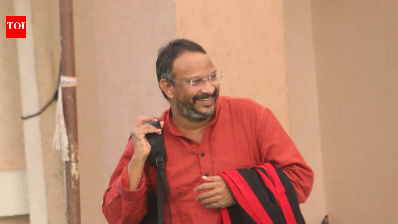 How this humble man from Karnataka raised a nationwide awareness for towards the hidden sanitation crisis of India