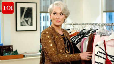 Meryl Streep revisits Melania Trump’s jacket controversy, says ‘Fashion isn’t just about personal style’