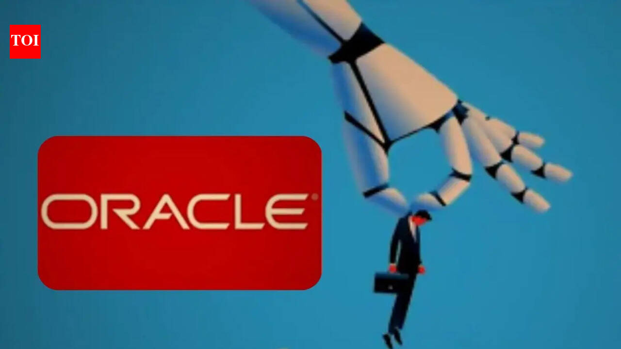 Oracle layoffs &amp; lessons: Why the smartest move is to step back, not spiral