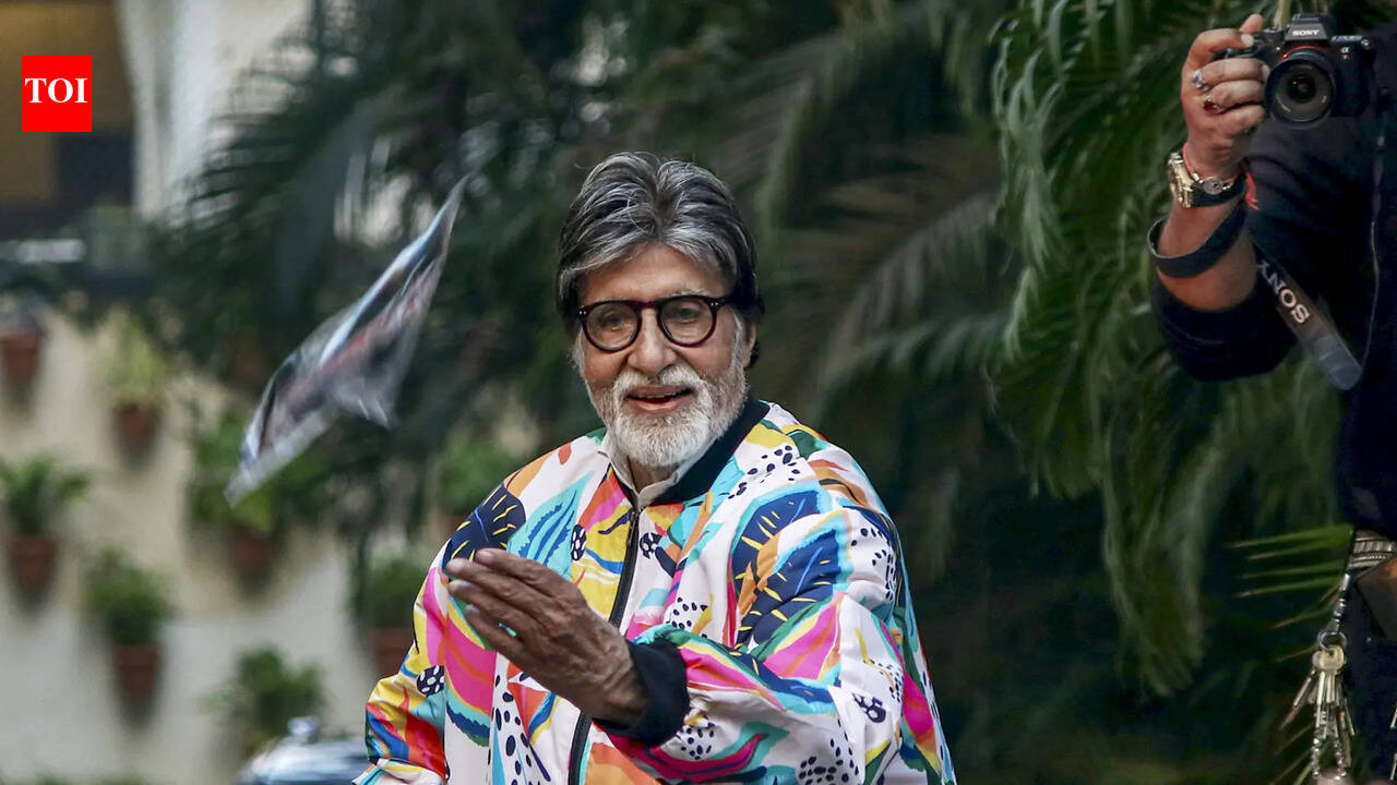 Inside Amitabh Bachchan's Rs.100 crore bunglow: Jalsa price, interiors, and the story behind the iconic home