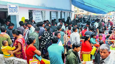 Polls in Kerala, Assam, Puducherry tomorrow: Here's how to check your name in voter list