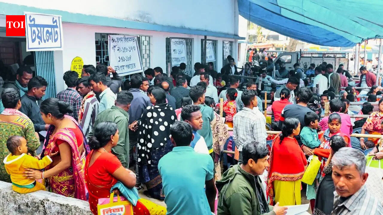 Polls in Kerala, Assam, Puducherry tomorrow: Here's how to check your name in voter list