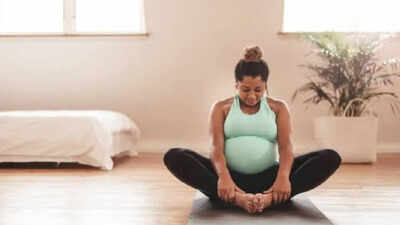 Safe workouts during pregnancy: What actually helps and what should be avoided