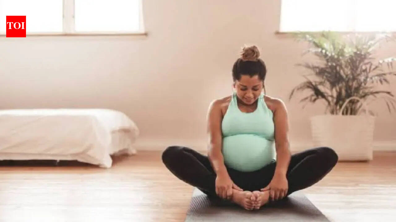 Safe workouts during pregnancy: What actually helps and what should be avoided
