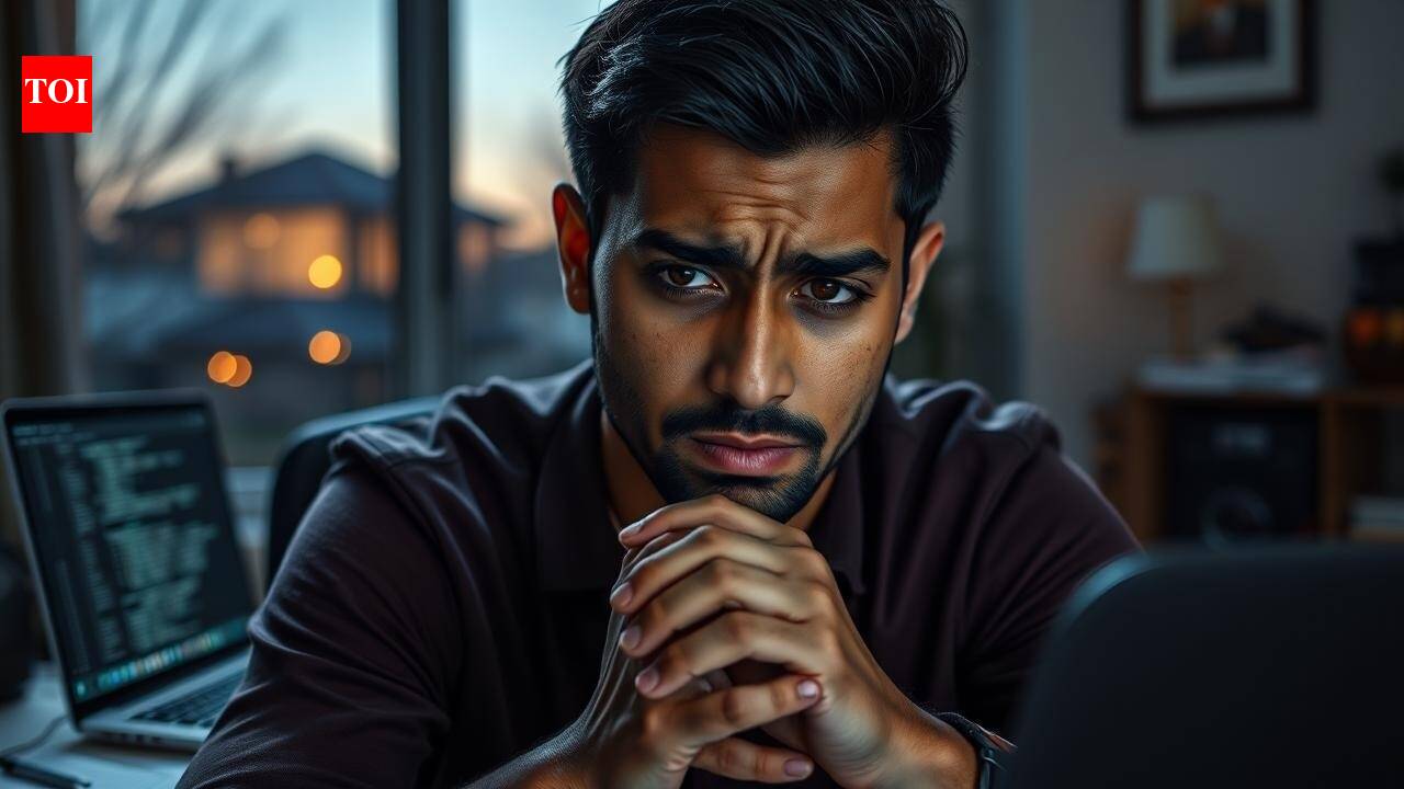 NRI techie planning to return to India after 11 years: Have reached a point where I just can’t handle ...