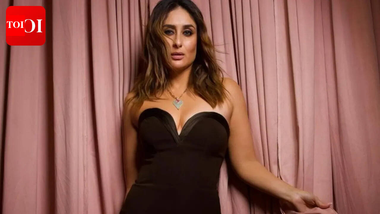Kareena Kapoor Khan on 'Wicked: For Good': 'Elphaba's journey is magical, but also deeply human'