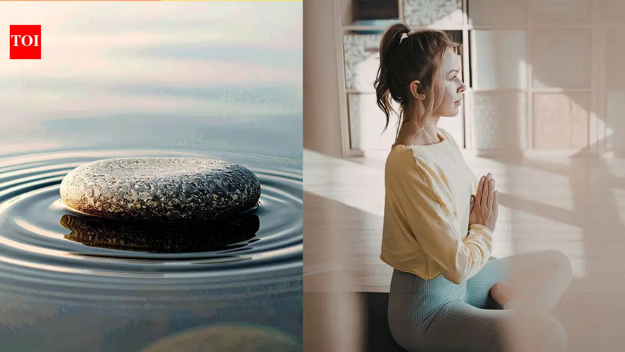 Feeling lost? Is it actually the first sign of spiritual progress in life?