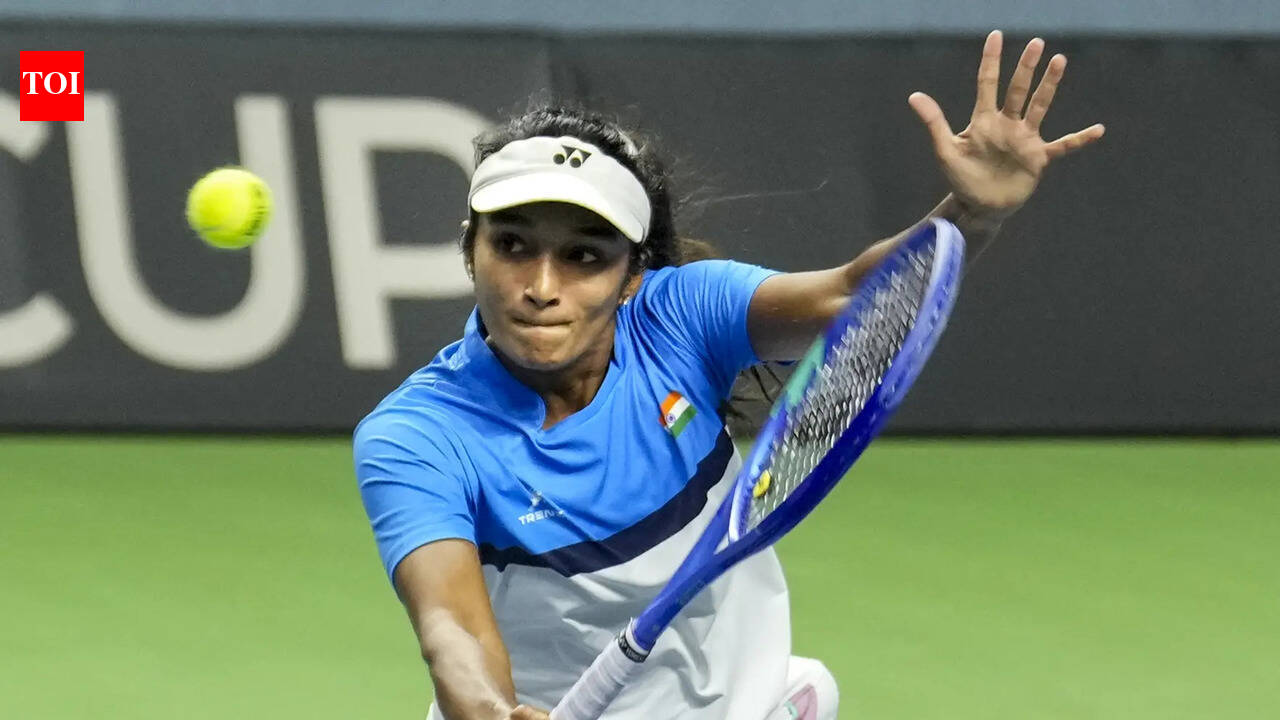 The Times of India - Sports - News Image