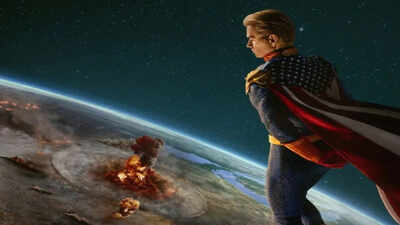 'ది బాయ్స్' సీజన్ 5 చివరి అధ్యాయం: భారతదేశం విడుదల తేదీ, సమయం, ఎపిసోడ్‌లు మరియు తారాగణం