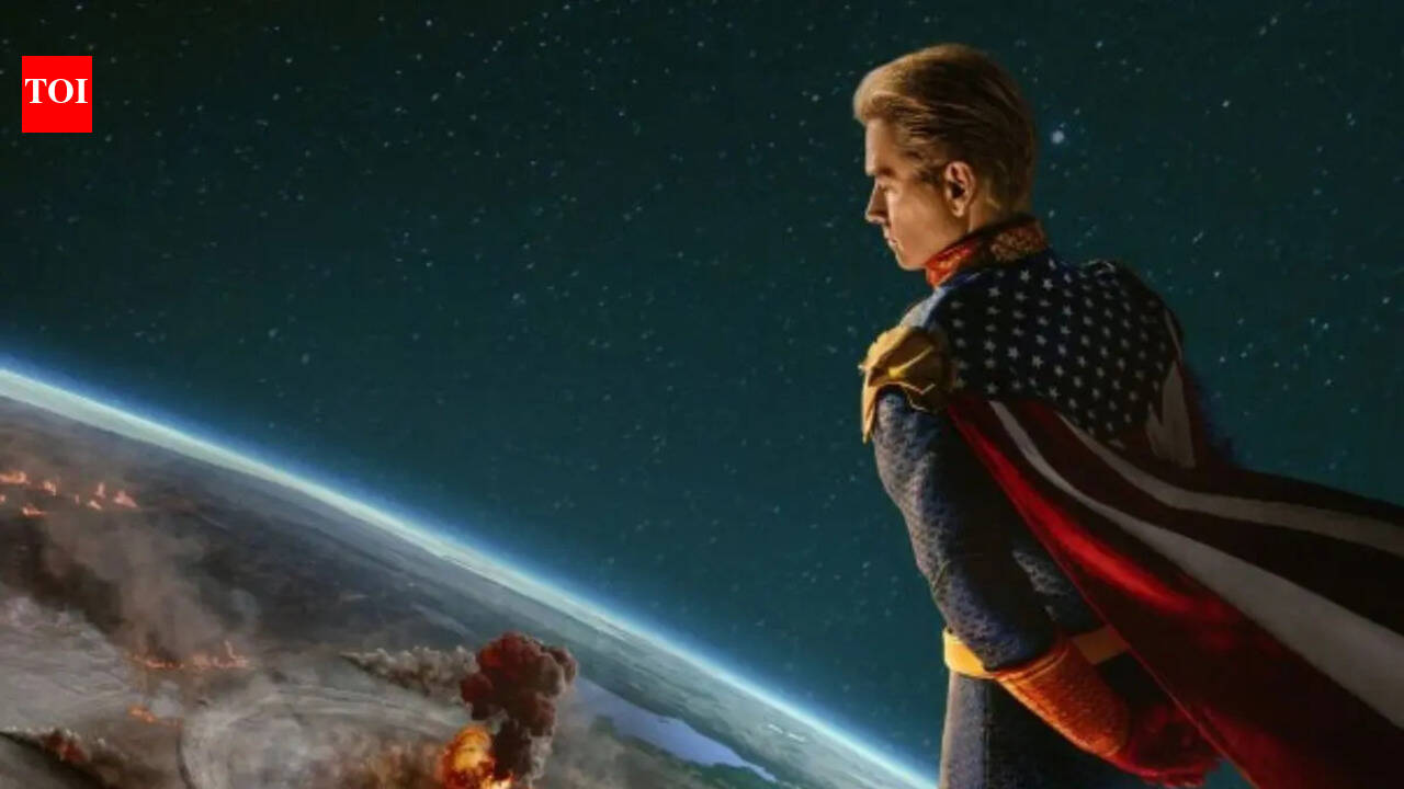 'The Boys’ season 5 final chapter: India release date, time, episodes and cast