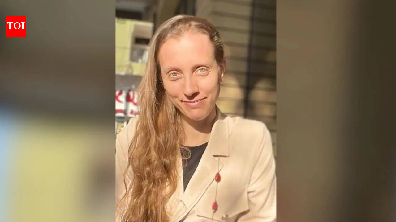 'Relieved she is free': US confirms release of journalist kidnapped by Iran-backed militia in Iraq