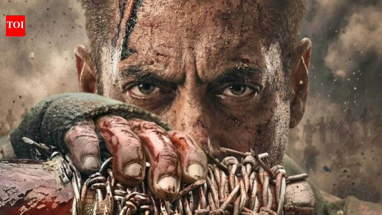 'Maatrubhumi': Did Salman Khan insist on the message of peace and change the title? Here's what we know