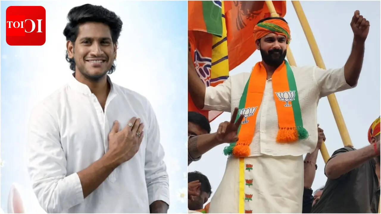 From Akhil Marar to Vivek Gopan: Meet the TV stars contesting in the 2026 Kerala Assembly election