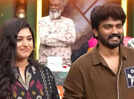 Cooku With Comali Season 7: Sidhu Sid and Shreya Anchan join as contestants
