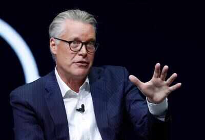 Delta CEO says AI will not change flying experience but will tackle one of the biggest problems