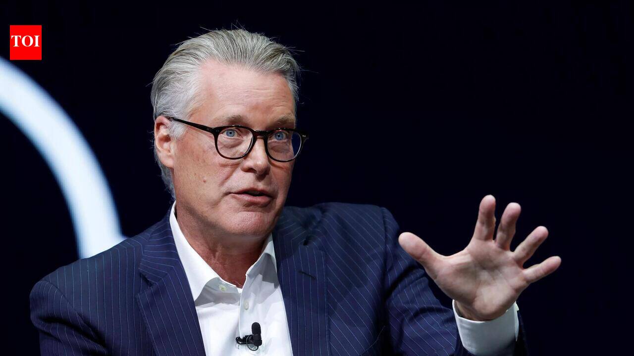Delta CEO says AI will not change flying experience but will tackle one of the biggest problems