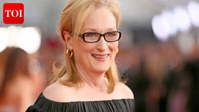 76-year-old Meryl Streep shares life lesson as a working grandmother ahead of ‘The Devil Wears Prada 2’: ‘You can’t get anything back'