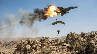 What is 'Ghost Murmur'? CIA’s AI tool that helped track missing US pilot's heartbeats