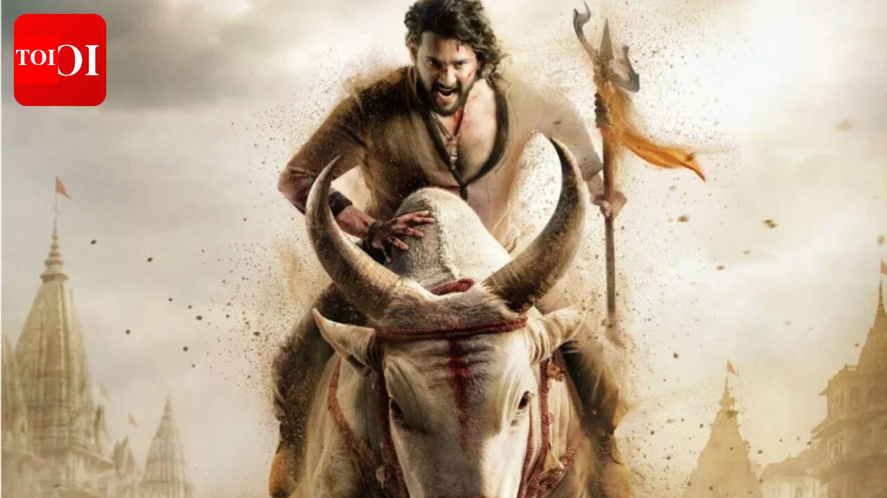 SS Rajamouli’s ‘Varanasi’ synopsis leak: Mahesh Babu and Priyanka Chopra’s time-travel epic hints at a cosmic twist - Read