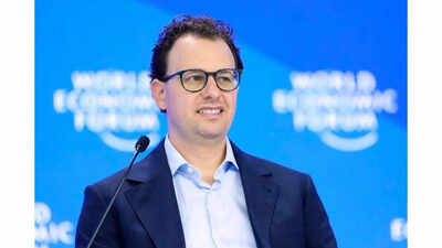 Anthropic is not releasing its newest AI model, Mythos, to public as the company is scared it will ...