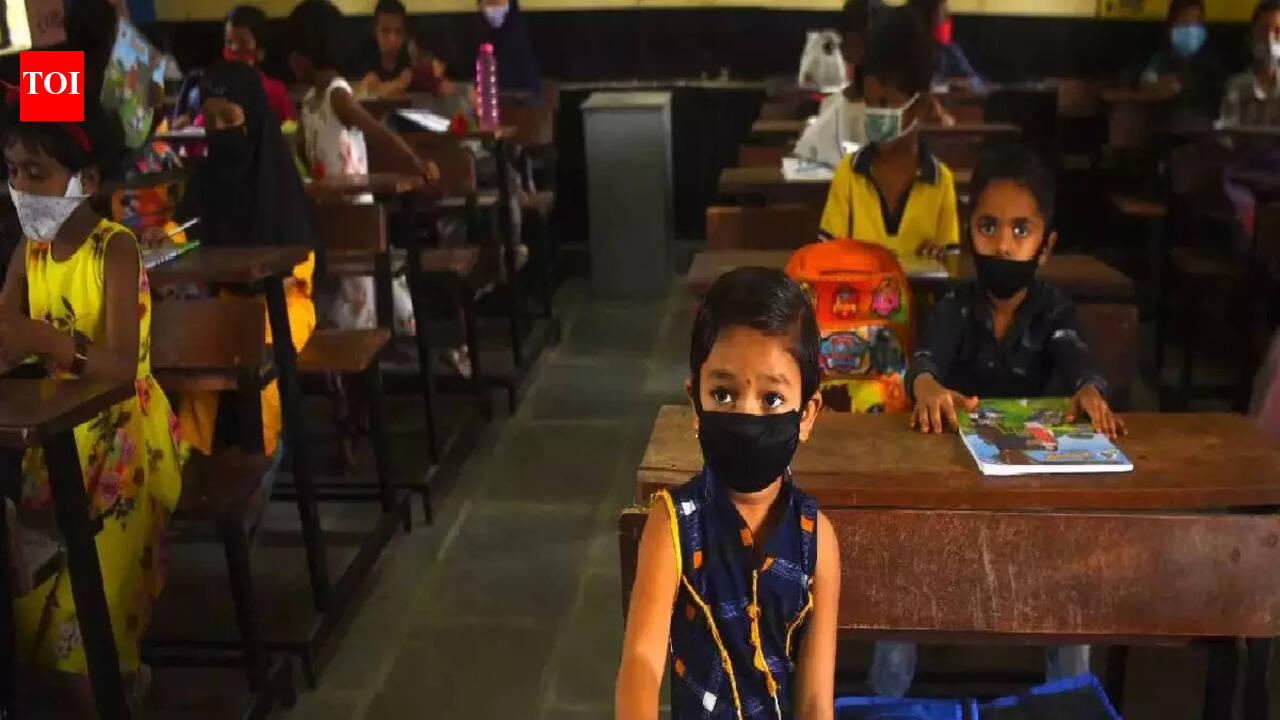 KVS Balvatika Lottery result 2026: Here’s complete list of documents required for admission