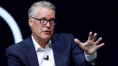 Delta CEO says AI will not change flying experience but will tackle one of the biggest problems