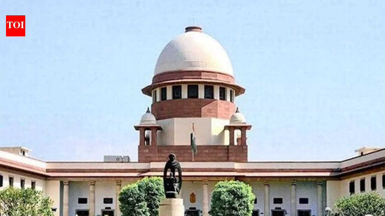 Sabarimala case: SC says legislature's decision not 'last word' on what is religious superstition