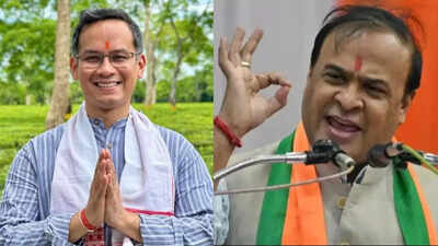 Assam Elections 2026: Heavyweight Contests, Key Seats and High-Stakes Battles to Watch