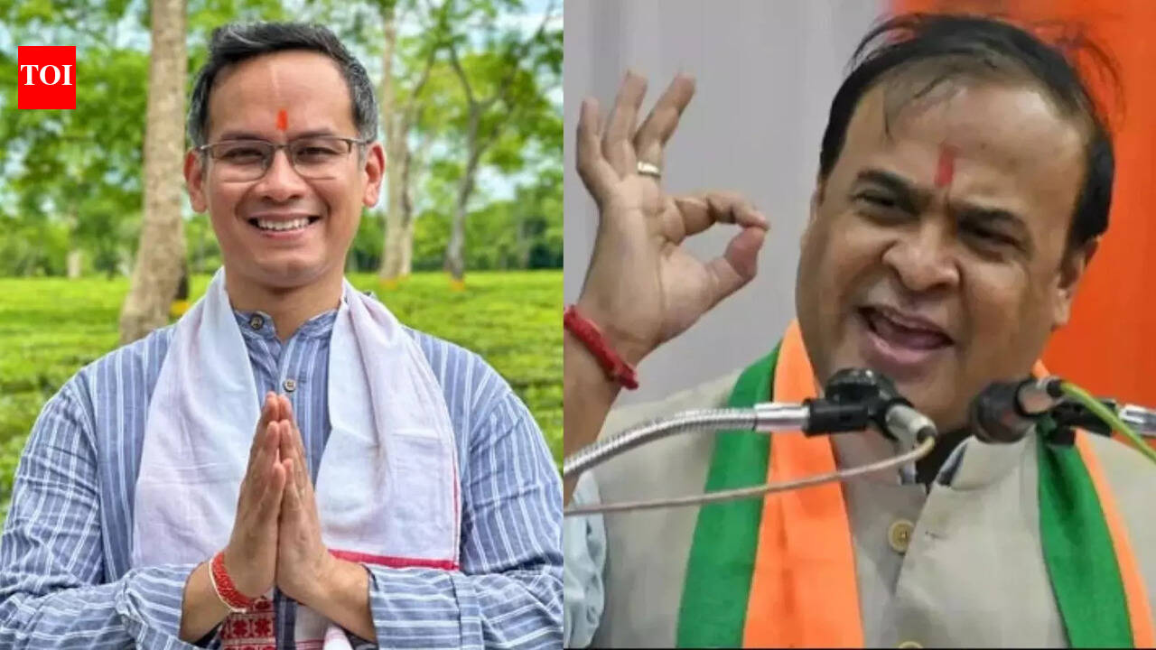 Assam elections 2026: The 5 big factors that could tip the scales