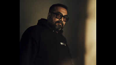 Today, cinema is marked by fear, propaganda and a loss of truth: Anurag Kashyap