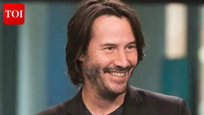 Keanu Reeves shares is 1 rule for choosing roles: 'I would never...'