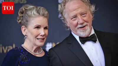 Melissa Gilbert slams parents in explosive audio amid husband Timothy Busfield's abuse case