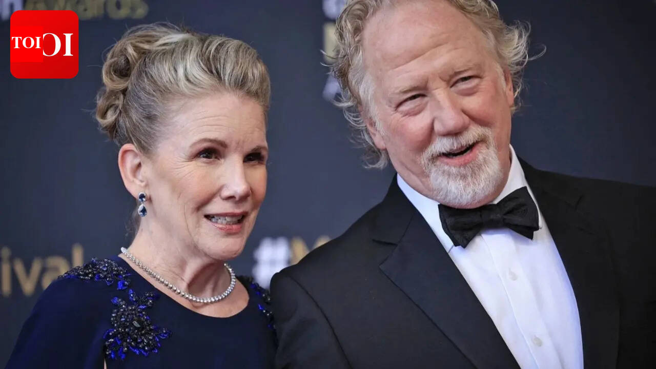 Melissa Gilbert slams parents in explosive audio amid husband Timothy Busfield's abuse case