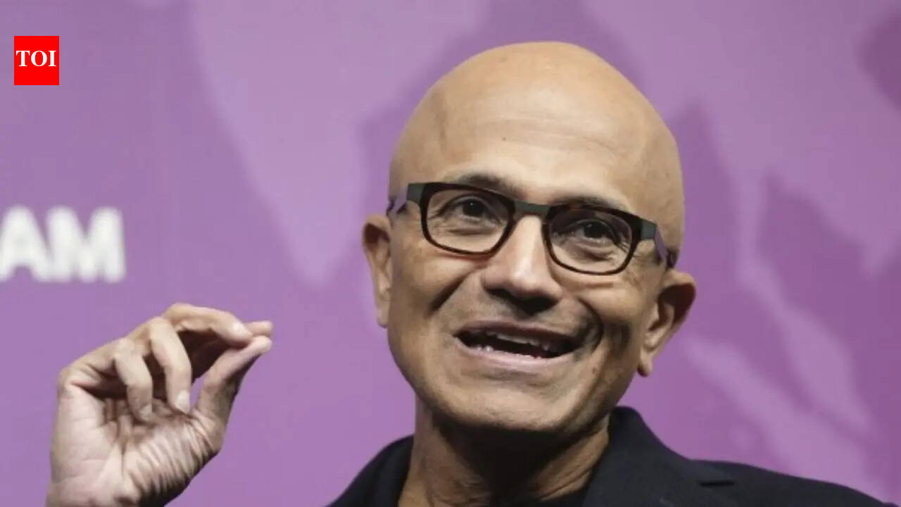 Quote of the day by Microsoft CEO Satya Nadella: “The next time you are in a meeting, ask the quietest person what they think. Invite everyone into the conversation. If you are on a conference call, ask the people on the phone to share their thoughts first.”