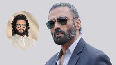 Suniel Shetty, Riteish Deshmukh extend full-support to Women's Reservation Bill, expect landslide positive changes