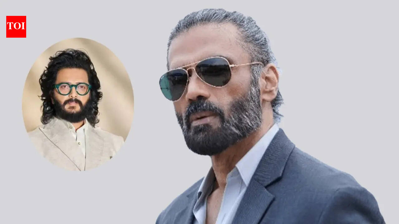 Suniel Shetty, Riteish Deshmukh extend full-support to Women's Reservation Bill, expect landslide positive changes