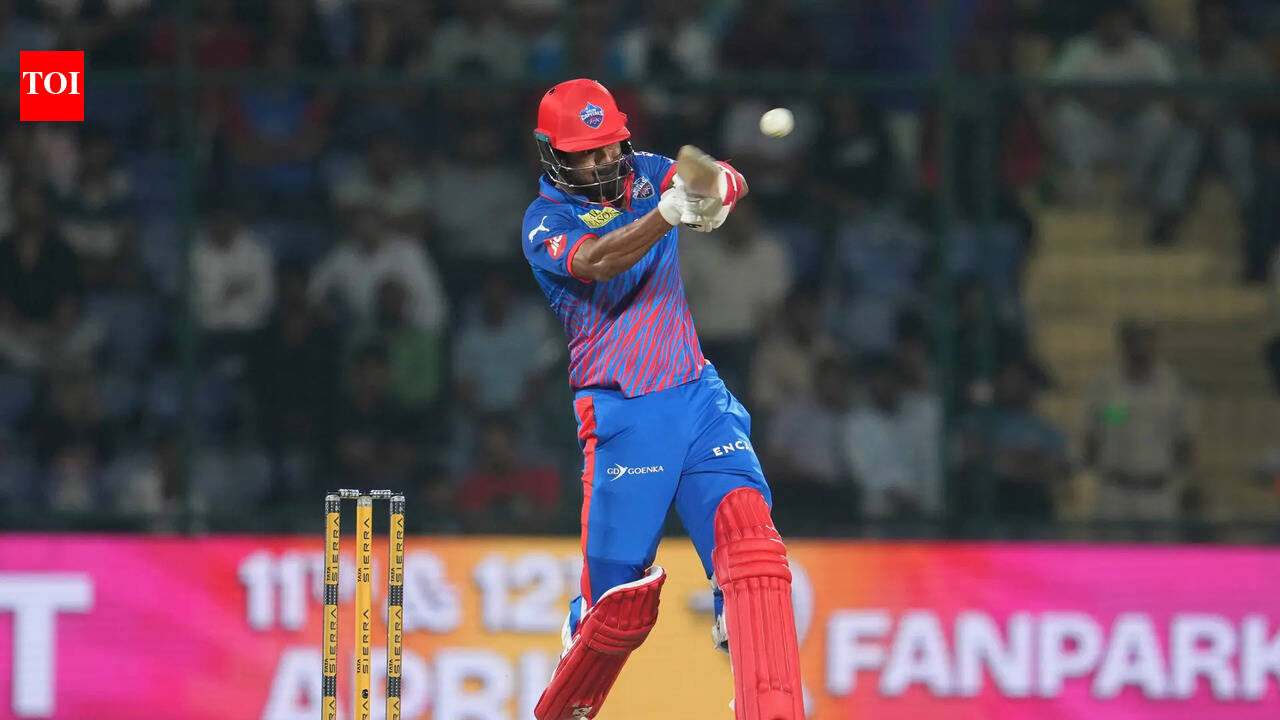 IPL 2026: Gujarat Titans on top as KL Rahul falls on 92