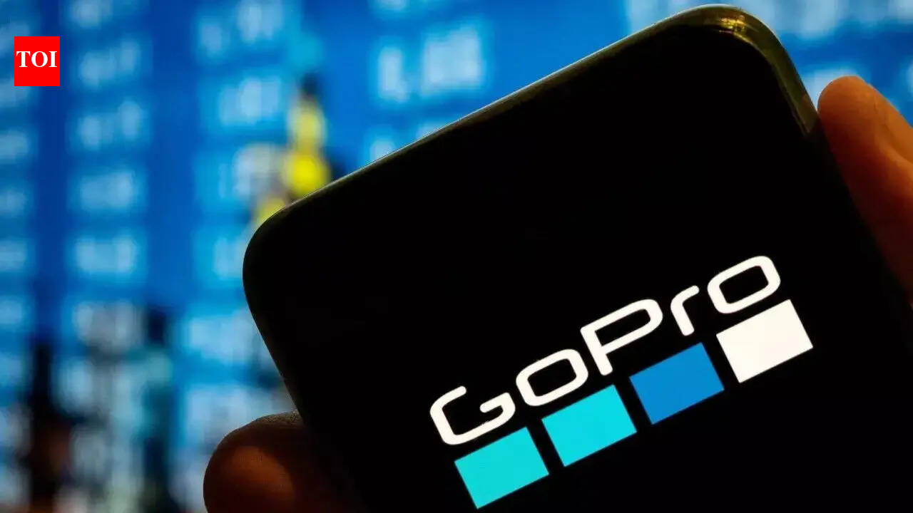 GoPro layoffs: CEO says board has approved restructuring plan to slash costs