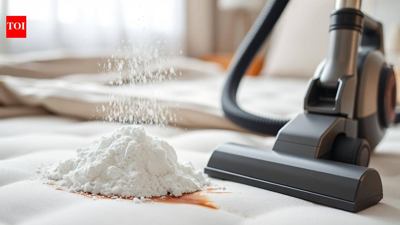 The baking soda mattress trick: What works, what people get wrong, and how to do it right