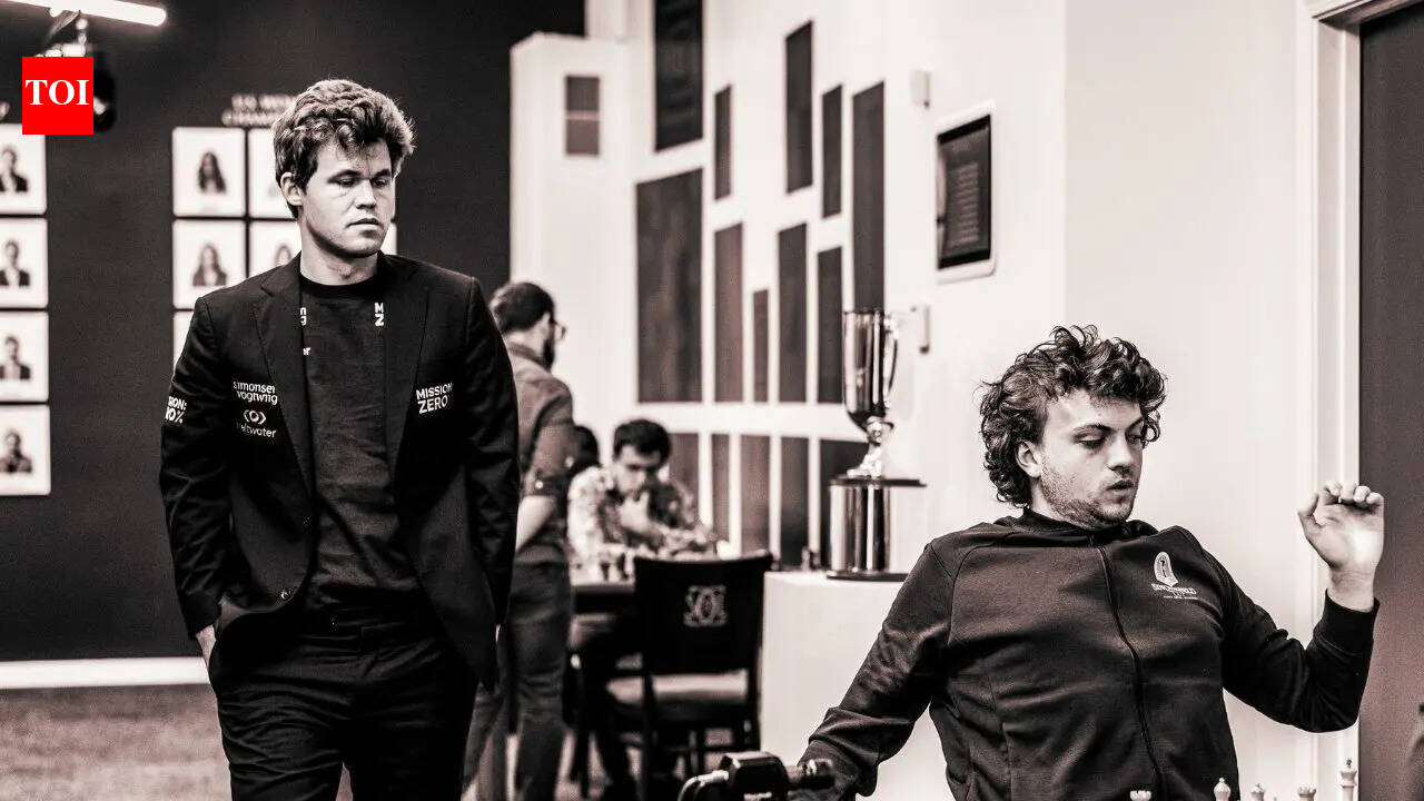 Carlsen vs Hans documentary: Is 'Untold: Chess Mates' worth watching?