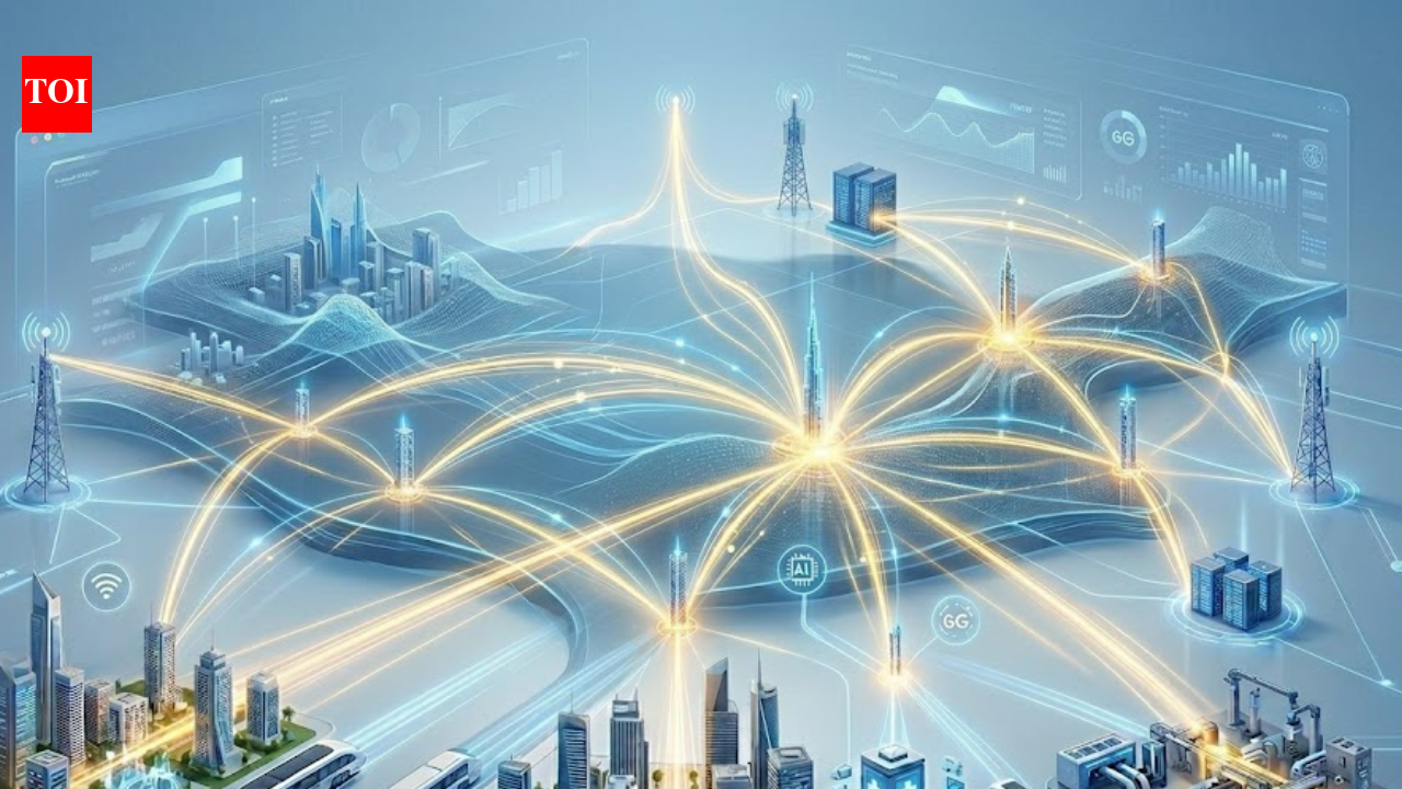 UAE becomes world’s first ‘10 giga’ nation, launches ultra-fast U6GHz internet network