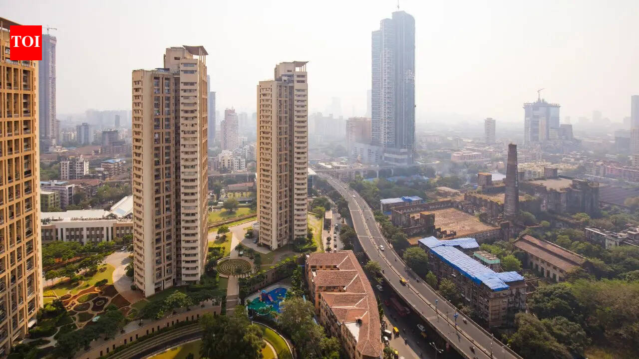 Top 8 Indian real estate hotspots for NRI investors right now
