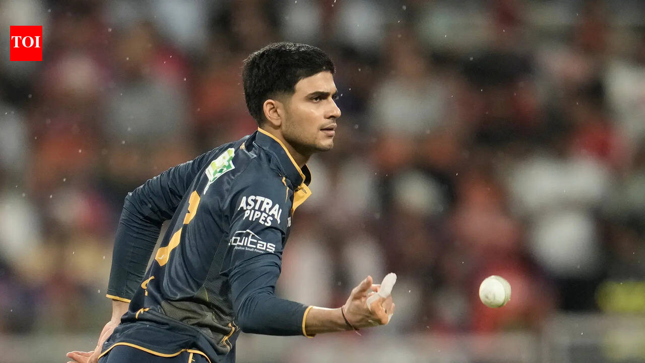 IPL 2026: Shubman Gill returns as Delhi Capitals opt to bowl first