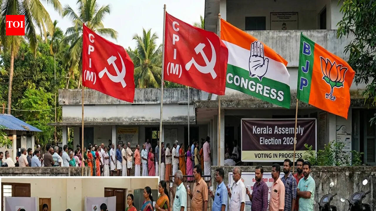 Kerala elections 2026: 5 factors that could decide the verdict