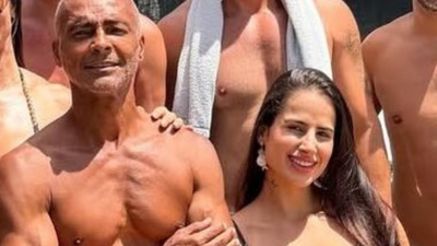 FIFA World Cup winner Romario dumped by girlfriend after alleged cheating scandal with her close friend at 60 sparks fallout